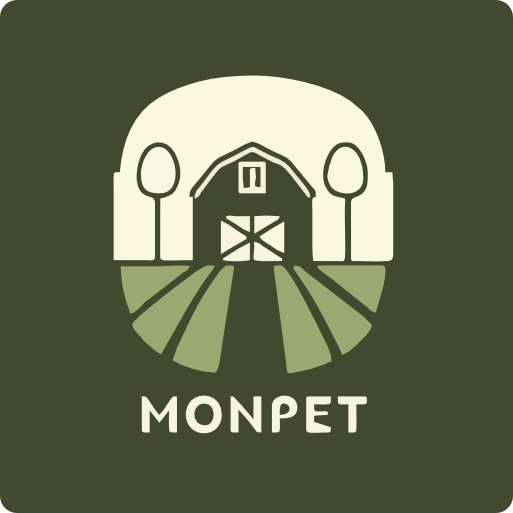 MonPet Logo
