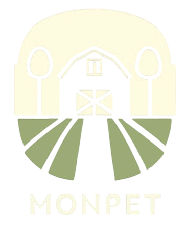 MonPet Logo